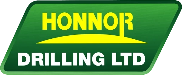 Honnor Drilling Ltd